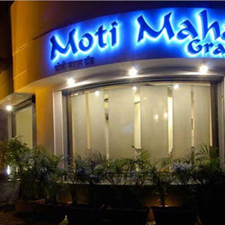 Hotel Grande 51 Navi Mumbai Exterior photo